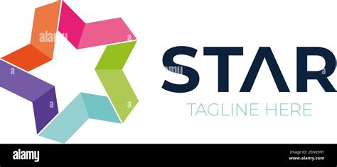 Toradh íomhá ar Abstract Star Vector