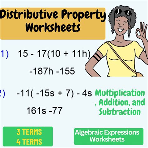 Distributive Property Definition に対する画像結果