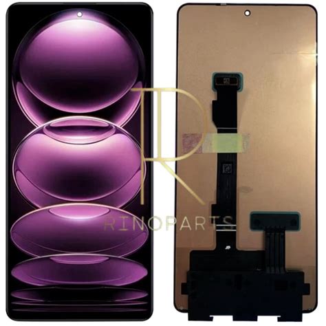 Image result for Redmi Note 12 Pro 5G Parts