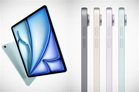 Toradh íomhá ar iPad Air M2 Light Sensor