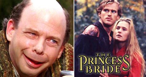 Image result for Miracle Max Princess Bride Scene
