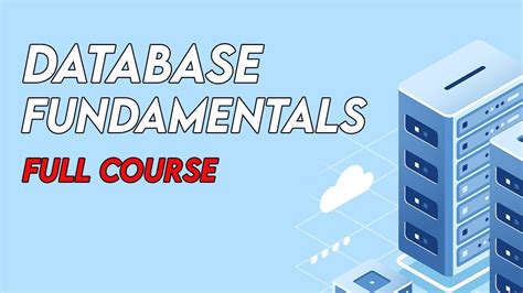 Image result for Database Basics for Beginners