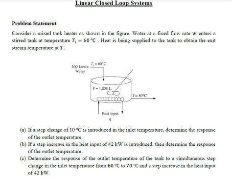 Toradh íomhá ar Closed Loop Suggestion Statement Example