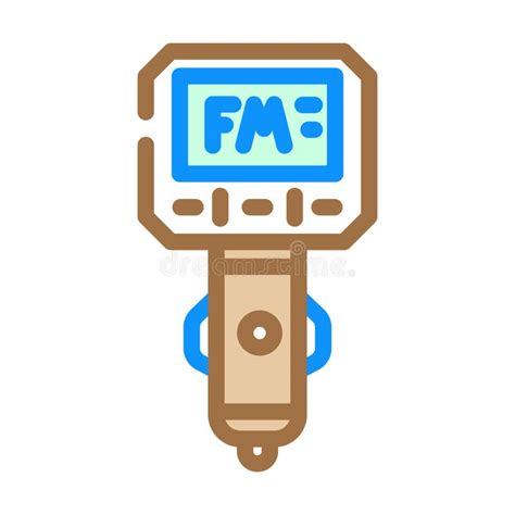 Image result for FM Transmitter Icon