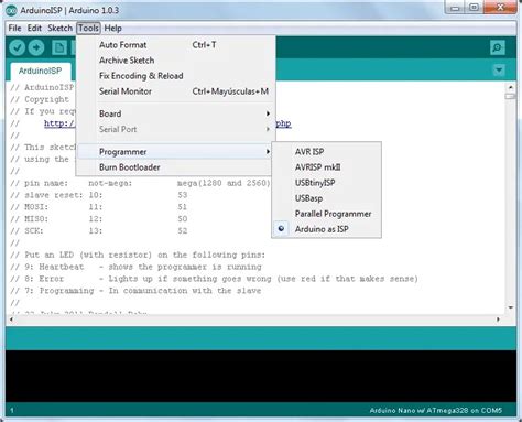 Image result for Arduino Tools Programmer