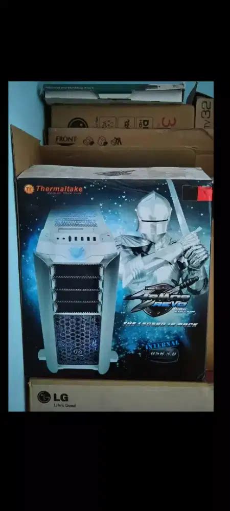 Image result for Casing PC Besar