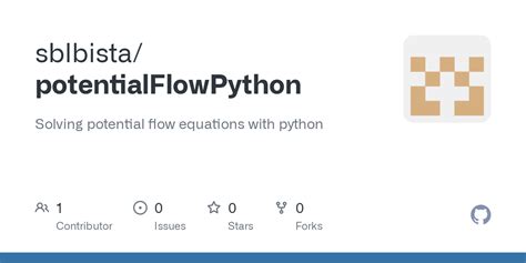 Afbeeldingsresultaten voor Potential Flow Python