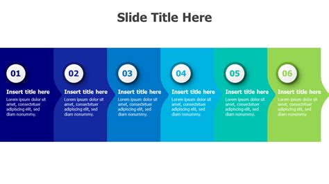 Image result for 6 Topic PowerPoint Slide