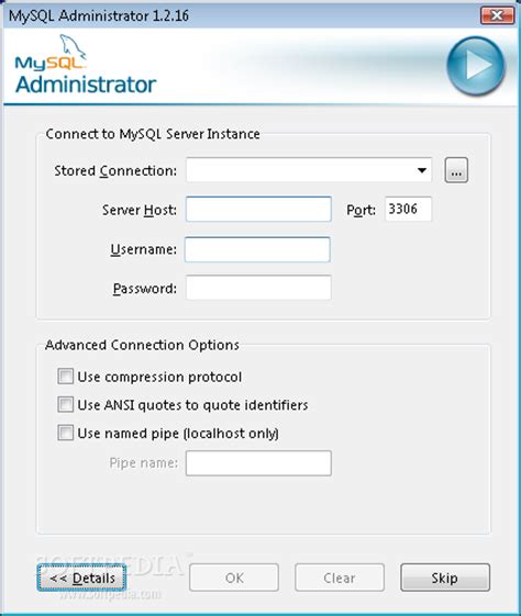 Image result for MySQL Administrator Tutorial