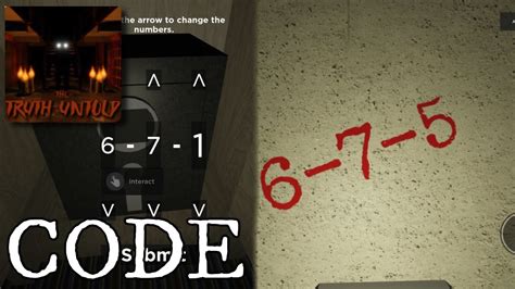 Before Truth Code に対する画像結果