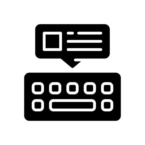 Text-Based Icon に対する画像結果