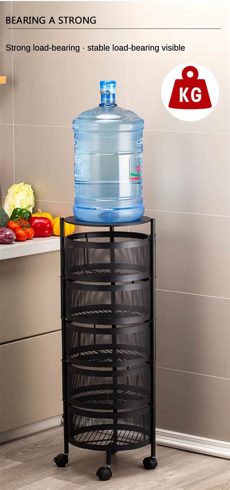 Image result for Rotating Storage System