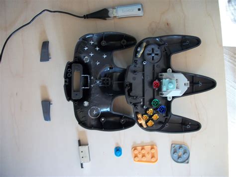 Toradh íomhá ar Flash Disk Controller