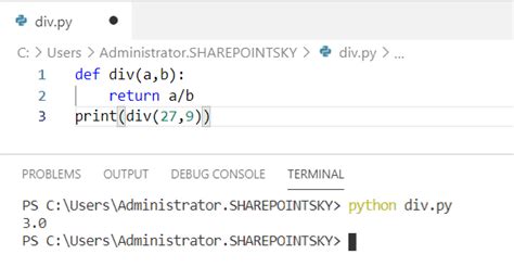 Bildergebnis für How To Divide Python