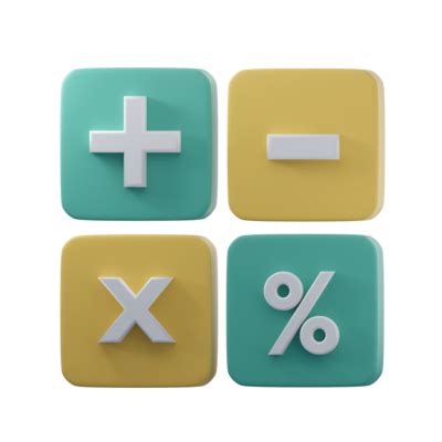 Image result for Math Signs Transparent PNG