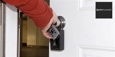 How to Open Key Box に対する画像結果