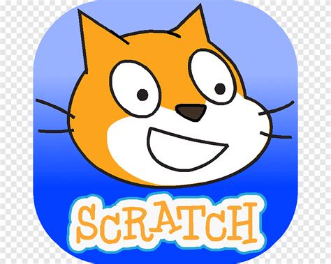 Afbeeldingsresultaten voor Scratch Programming Logo Sticker