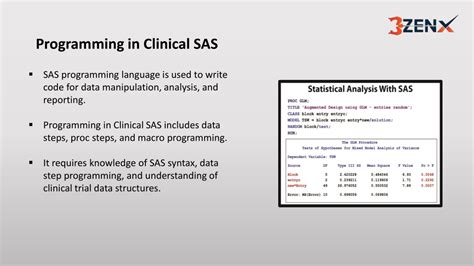 What Is SAS Programming Used For に対する画像結果