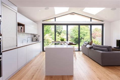 Image result for Open Plan Kitchen Designs