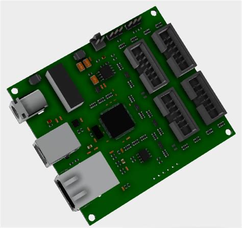 Image result for Greengate CK32 Network Interface Module