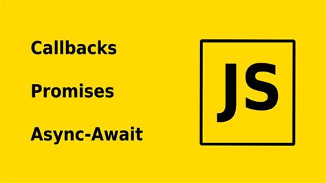 Image result for Asynchronous Function in JavaScript