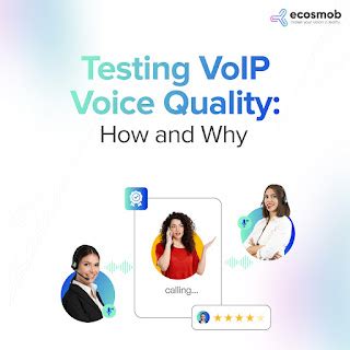 VoIP Testing に対する画像結果