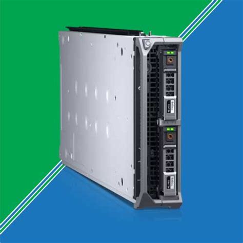 Image result for Dell PowerEdge Blade Server