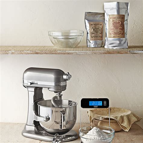 Bildergebnis für KitchenAid Pro Line Mixer