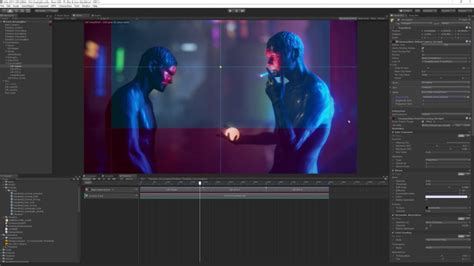 Image result for Unity Cinemachine