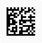 Image result for Scanlan Data Matrix Barcode