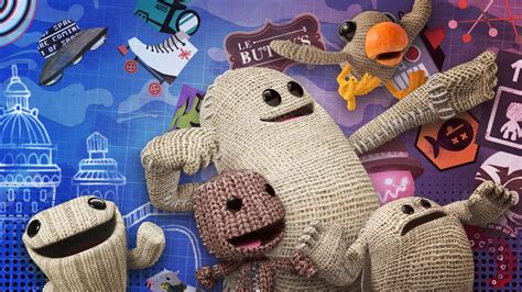 Image result for LBP 3 Characters