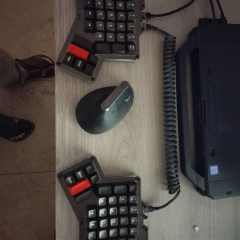 Image result for USB Split Keyboard