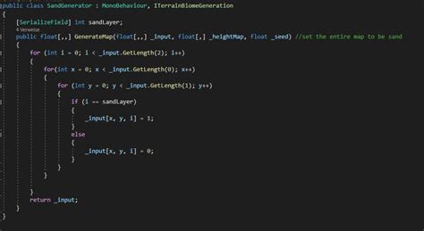 Image result for Procedural Generation Unity
