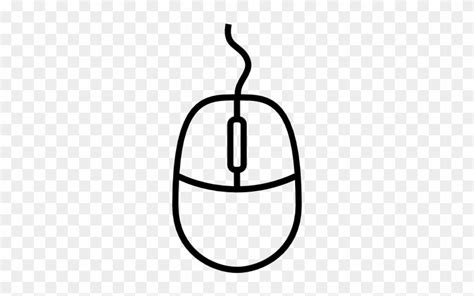 Image result for Computer Mouse Icon Down PNG
