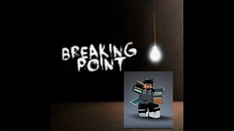 Image result for Breaking Point Neon Red Roblox