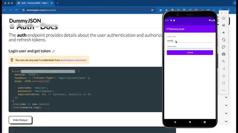 Image result for JSON Dummy Product API with Image