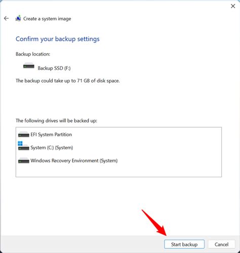 Image result for Windows Back Up and Restore UI
