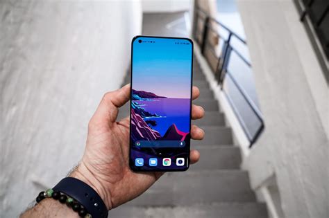 El MI に対する画像結果