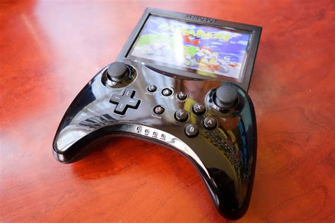 Image result for DIY Portable Game Console