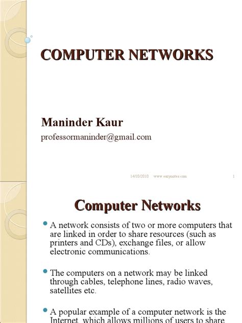 Image result for Free Introduction to Computer Networks