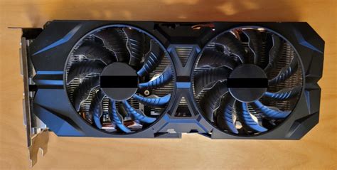 Toradh íomhá ar Graphics Card Vram PowerPoint Icon