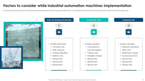 PPT Machine Animation に対する画像結果