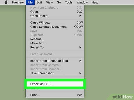 Image result for How to Save File as PDF
