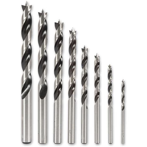 Toradh íomhá ar Steel Drill Bits