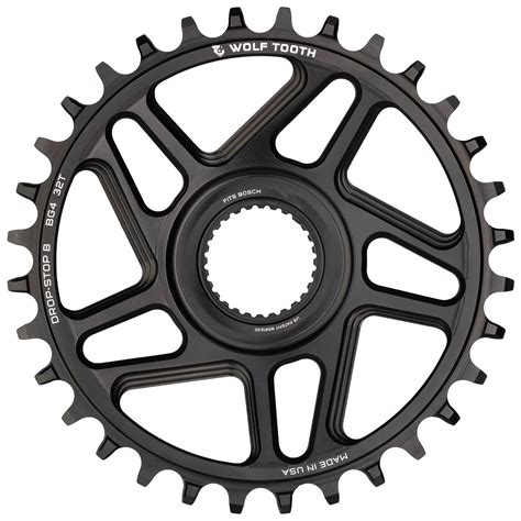 Toradh íomhá ar Chainring Sizes