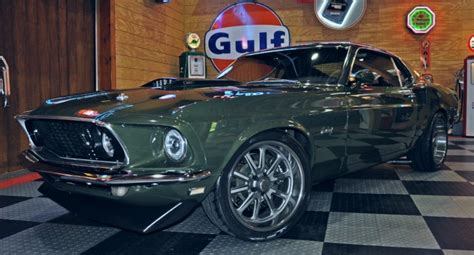 Afbeeldingsresultaten voor Mustang Test-Drive