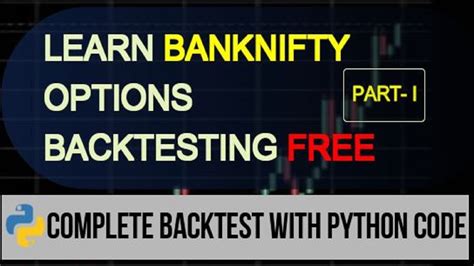 Toradh íomhá ar Python Trading Backtesting