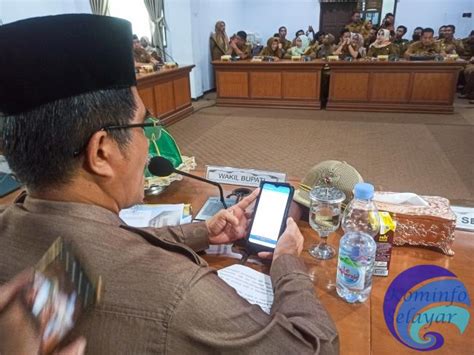 Image result for Tanda Tangan Launching Program