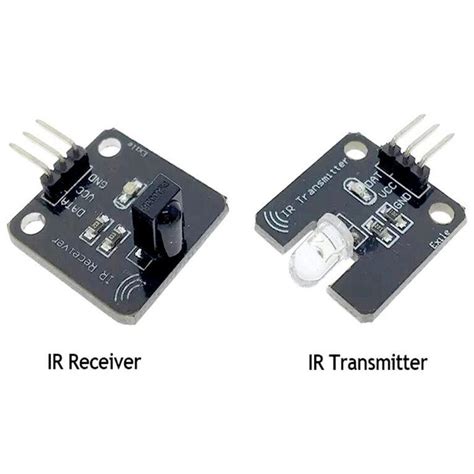 Image result for Ir Transceiver Module
