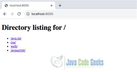 Image result for REST/HTTP Difference Web Server in Java